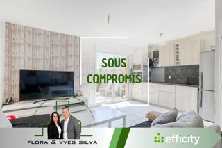  Appartement � vendre 4 pi�ces 70 m�