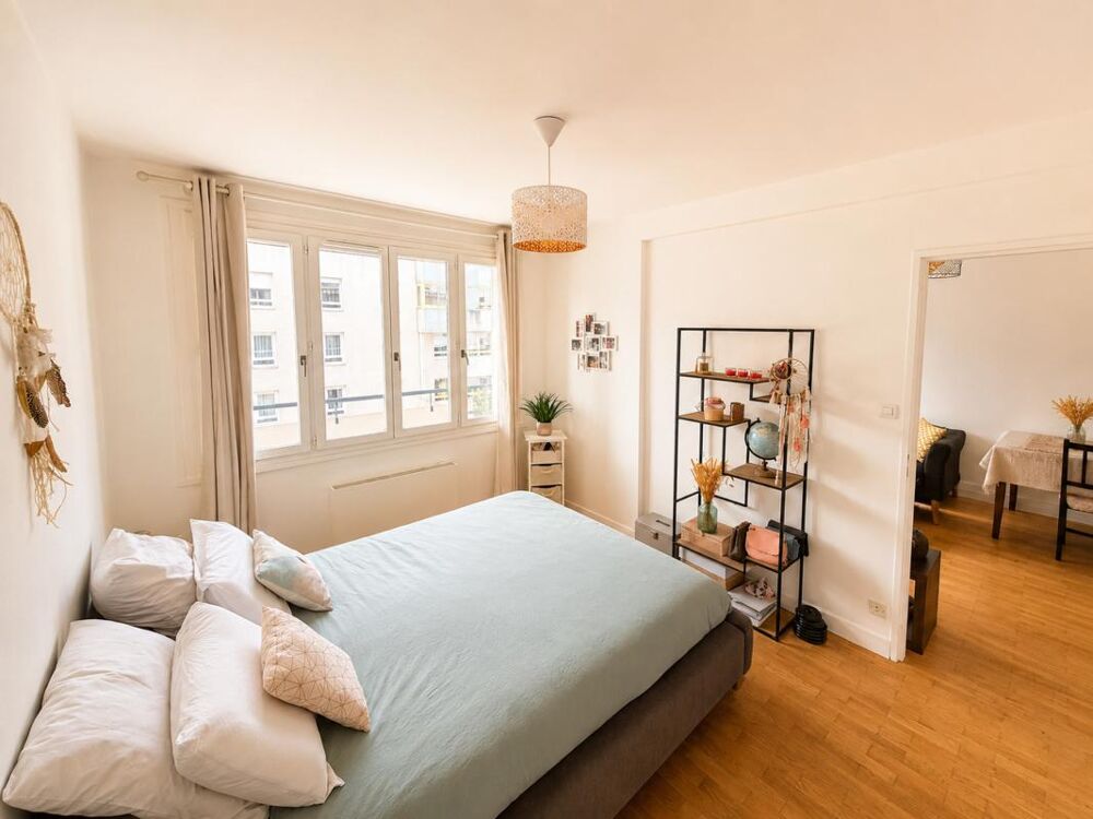 Vente Appartement Appartement Lyon 8