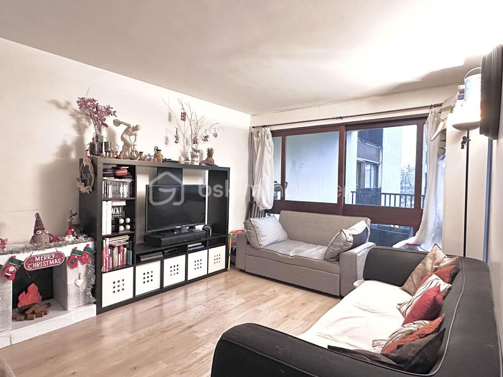 Vente Appartement Appartement Le Chesnay Le chesnay