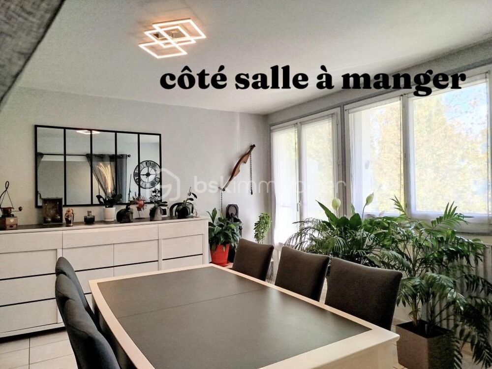 Vente Appartement BEL APPARTEMENT PROCHE CENTRE VILLE Le plessis trevise