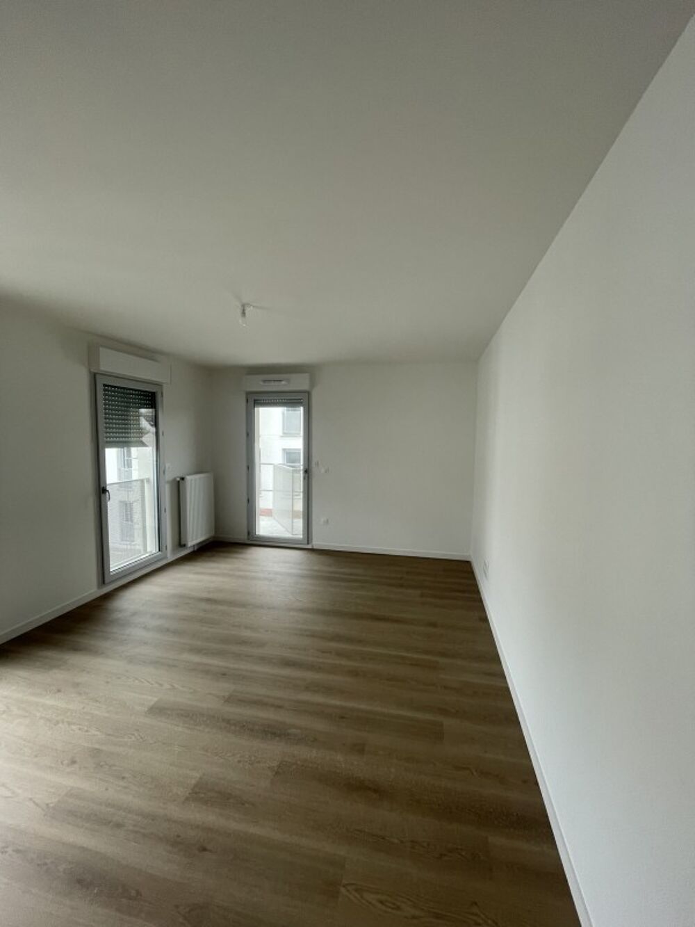 Location Appartement T3 avec parking et balcon à CLERMONT DE L'OISE Clermont