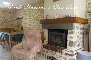  Maison � vendre 6 pi�ces 113 m�