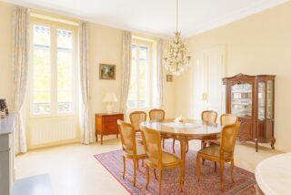  Appartement � vendre 5 pi�ces 122 m�