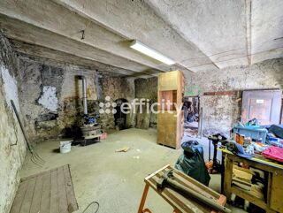  Remise / Grange à vendre 3 pièces 180 m² Beaufin