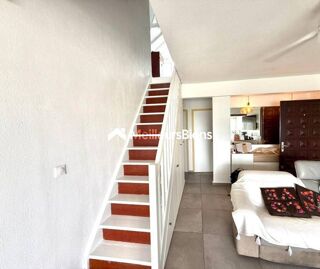  Appartement � vendre 4 pi�ces 85 m�