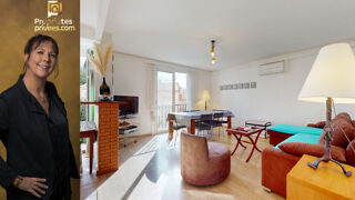  Appartement  vendre 4 pices 84 m