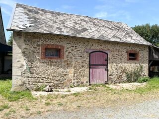  Maison à vendre 15 + pièces 1450 m²