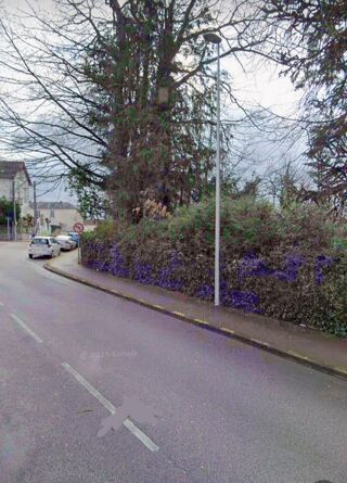  Terrain � vendre 901 m�