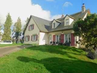  Maison � vendre 8 pi�ces 238 m�