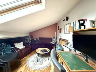  Maison à vendre 5 pièces 140 m²