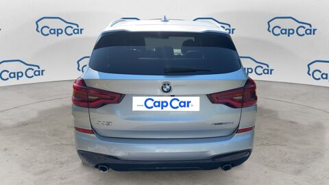 X3 xDrive 20d 190 Steptronic8 M Sport 2019 occasion 59269 Sepmeries