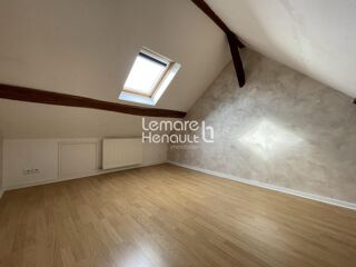 Location Appartement proche Centre ville, Apt F3, 59.71 m², avec Garage Dreux