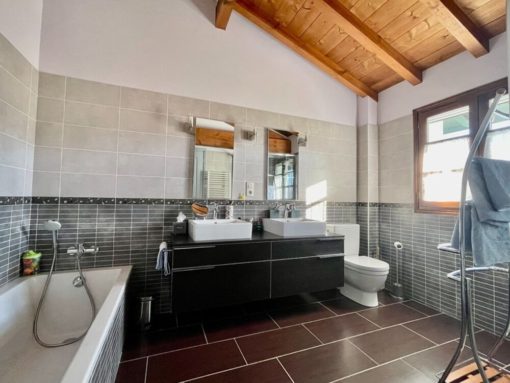 � vendre  Maison Sare (64310)