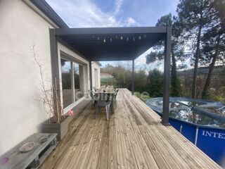  Maison � vendre 4 pi�ces 79 m�