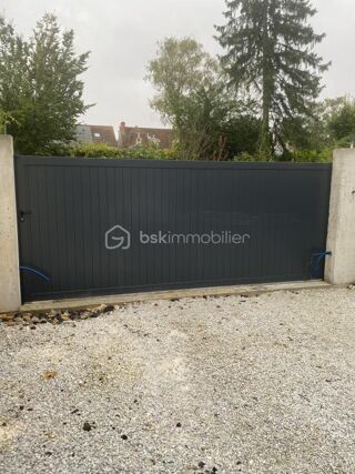  Terrain  vendre 389 m