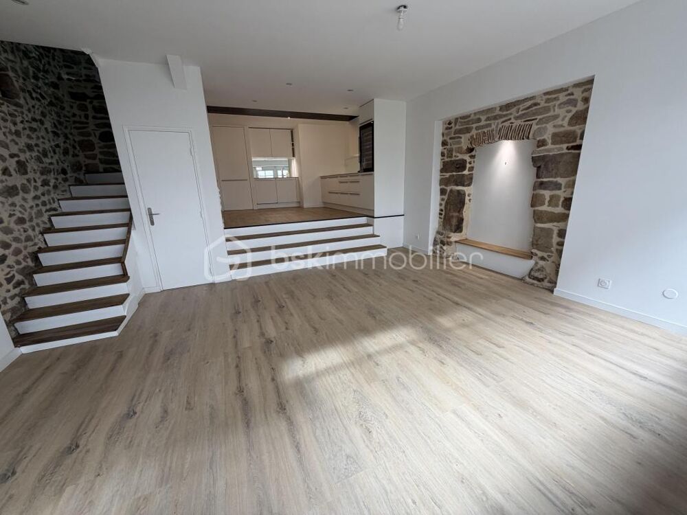Vente Maison A 50 MÈTRES DU PORT - MAISON DE VILLE - TRIPLEX - VANNES Vannes