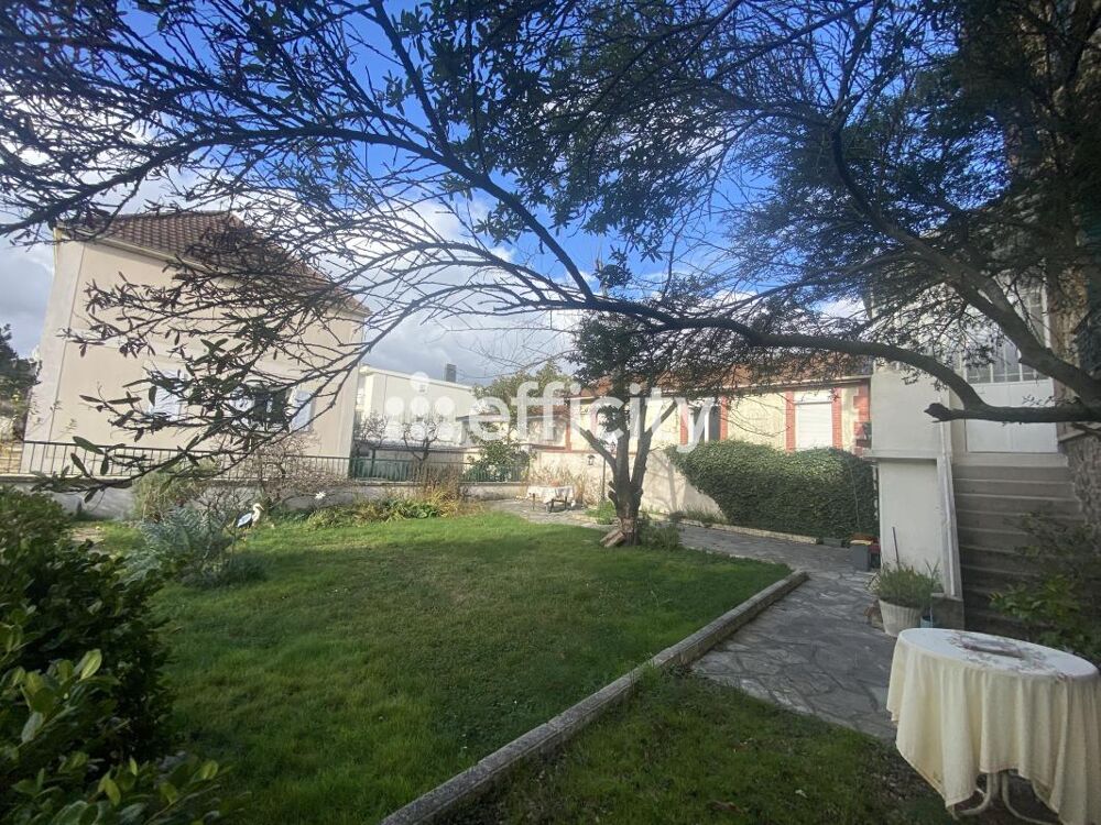  vendre  Maison Rueil-Malmaison (92500)