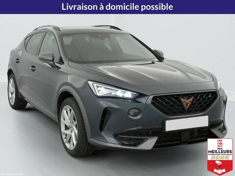 Formentor 1.4 e-HYBRID 204 ch DSG6 V 2024 occasion 10150 Lavau
