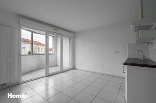  Appartement à vendre 2 pièces 36 m²