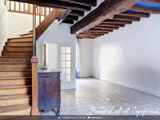  Maison à vendre 9 pièces 210 m²