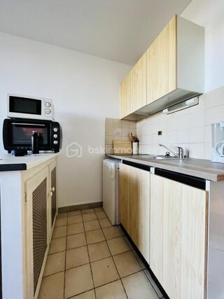  Appartement � vendre 1 pi�ce 23 m�