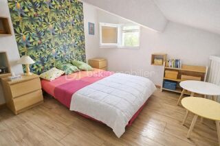  Maison à vendre 3 pièces 40 m²