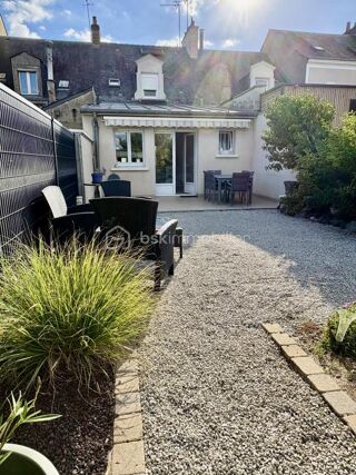  Maison à vendre 5 pièces 107 m²