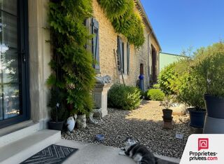  Maison à vendre 5 pièces 134 m²