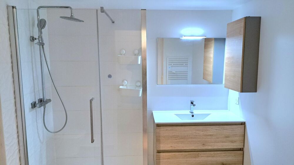 Location Appartement Studio de 24m2 à louer sur Fontenay-aux-Roses Fontenay aux roses