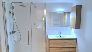  Appartement à louer 1 pièce 24 m²