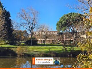  Maison  vendre 15 + pices 467 m