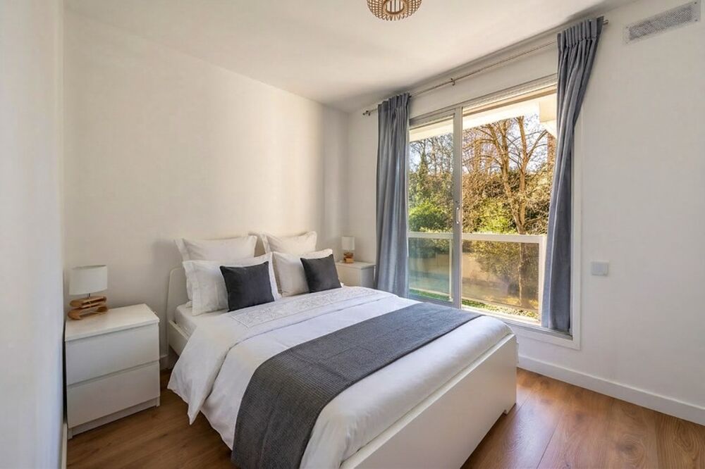 � vendre  Appartement Suresnes (92150)