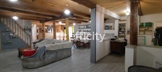  Ferme � vendre 10 pi�ces 205 m�