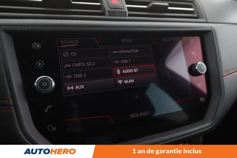 Arona 1.0 EcoTSI FR DSG7 115 ch 2019 occasion 92130 Issy-les-Moulineaux