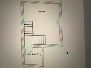  Maison � vendre 4 pi�ces 60 m�