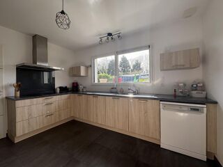  Maison � vendre 6 pi�ces 95 m�