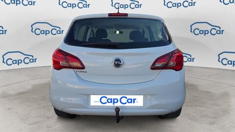 Corsa 1.4 90 Edition 2018 occasion 10150 Creney Pres Troyes