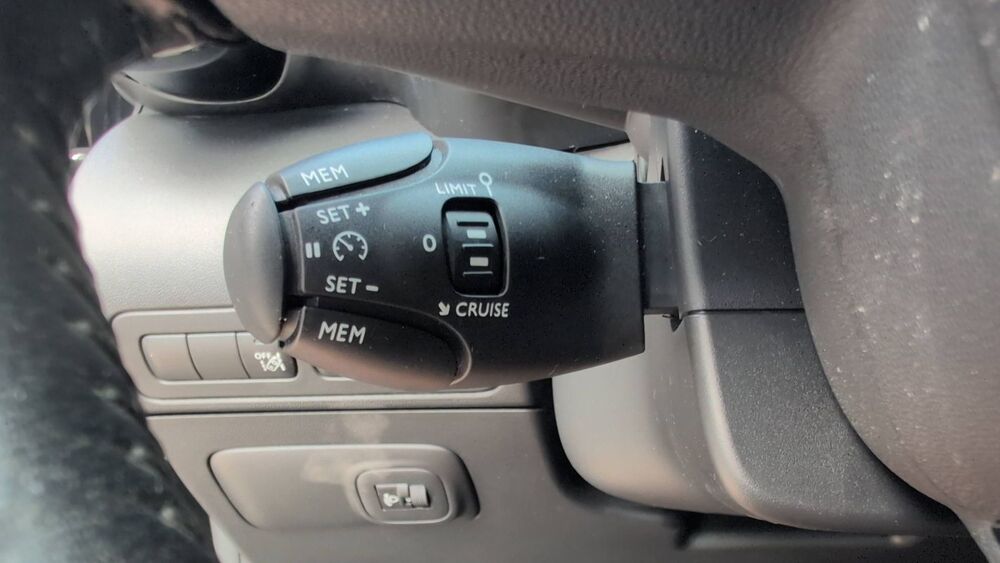 C3 Aircross 1.5 BlueHDi 120 EAT6 Feel Pack Business - Automatique 2019 occasion 47000 Agen