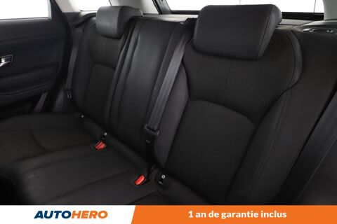 Range Rover Evoque 2.0 eD4 Pure 150 ch 2018 occasion 92130 Issy-les-Moulineaux
