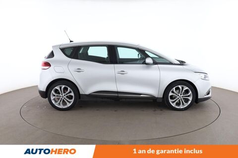 Sc&eacute;nic 1.6 dCi Energy Business 130 ch 2018 occasion 92130 Issy-les-Moulineaux