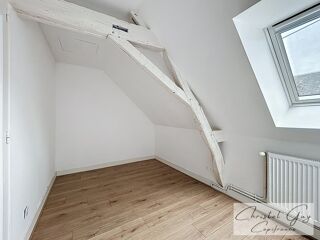  Maison à vendre 4 pièces 90 m²