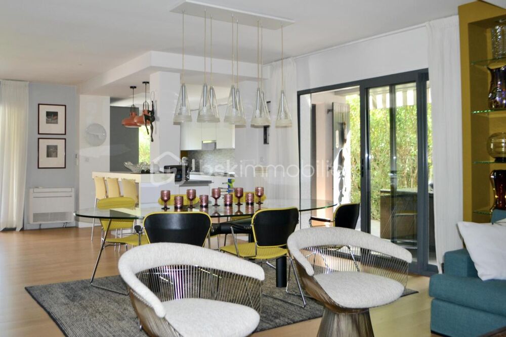  vendre  Villa Saint-Laurent-d'Aigouze (30220)