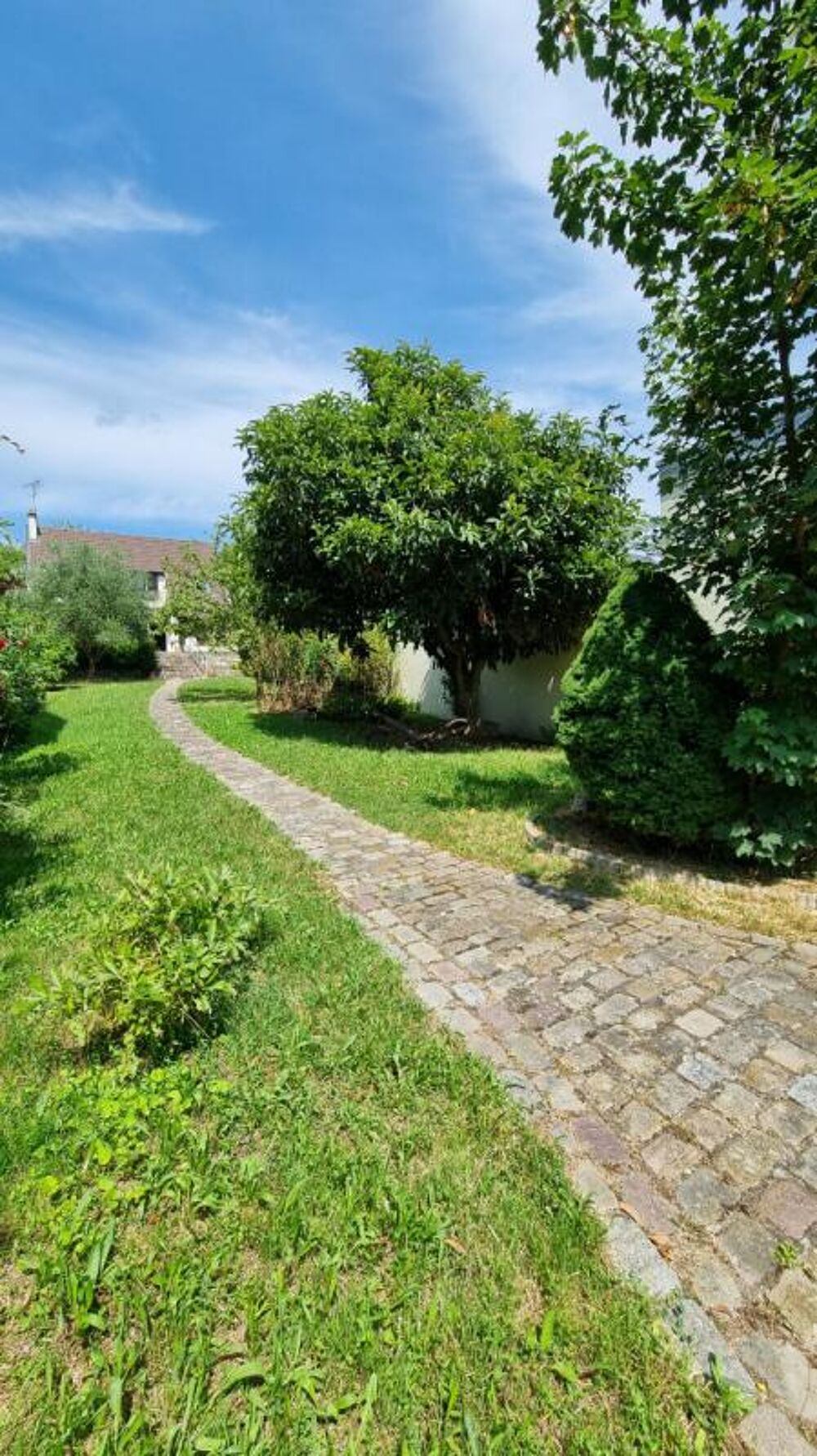  vendre  Maison Bagneux (92220)