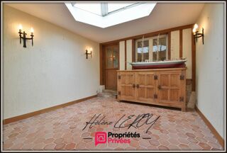  Maison � vendre 4 pi�ces 98 m�