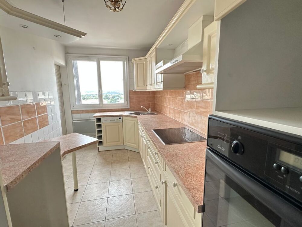 Location Appartement Appartement de 72m2 à louer sur Toulon Toulon