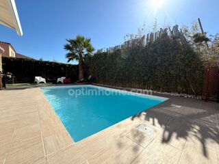  Villa à vendre 5 pièces 150 m²