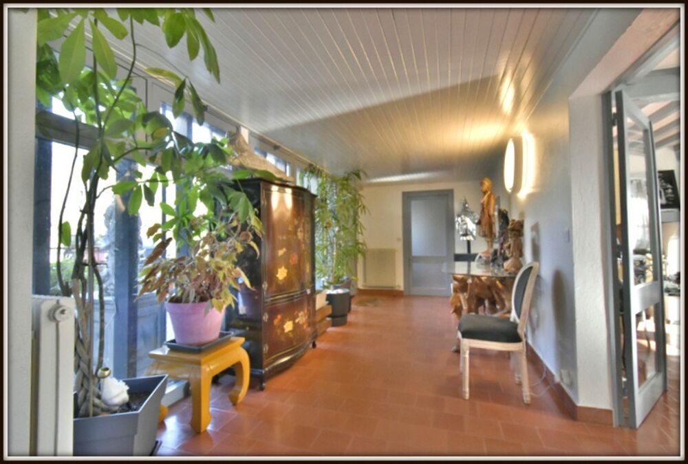 PROCHE DAX ( Mi-Chemin entre Dax & Mont de Marsan ) - MAGNIFIQUE VILLA LANDAISE de 266 m2 - 7 CHAMBRES
