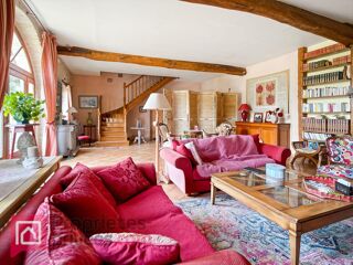  Maison � vendre 7 pi�ces 234 m�
