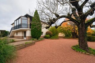  Maison à vendre 8 pièces 157 m²