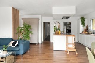 Vente Maison Maison de 5 pièces de 127 m² à Bondigoux Bondigoux